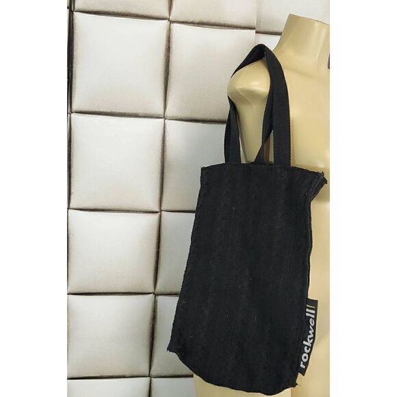 Rockwell knit tote    - Picture 5 of 5